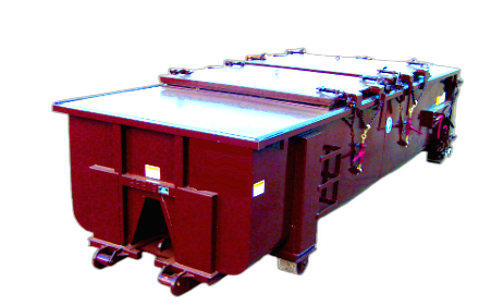 Fly Ash Box