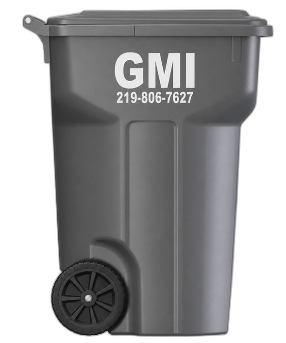 GMI Services Toter