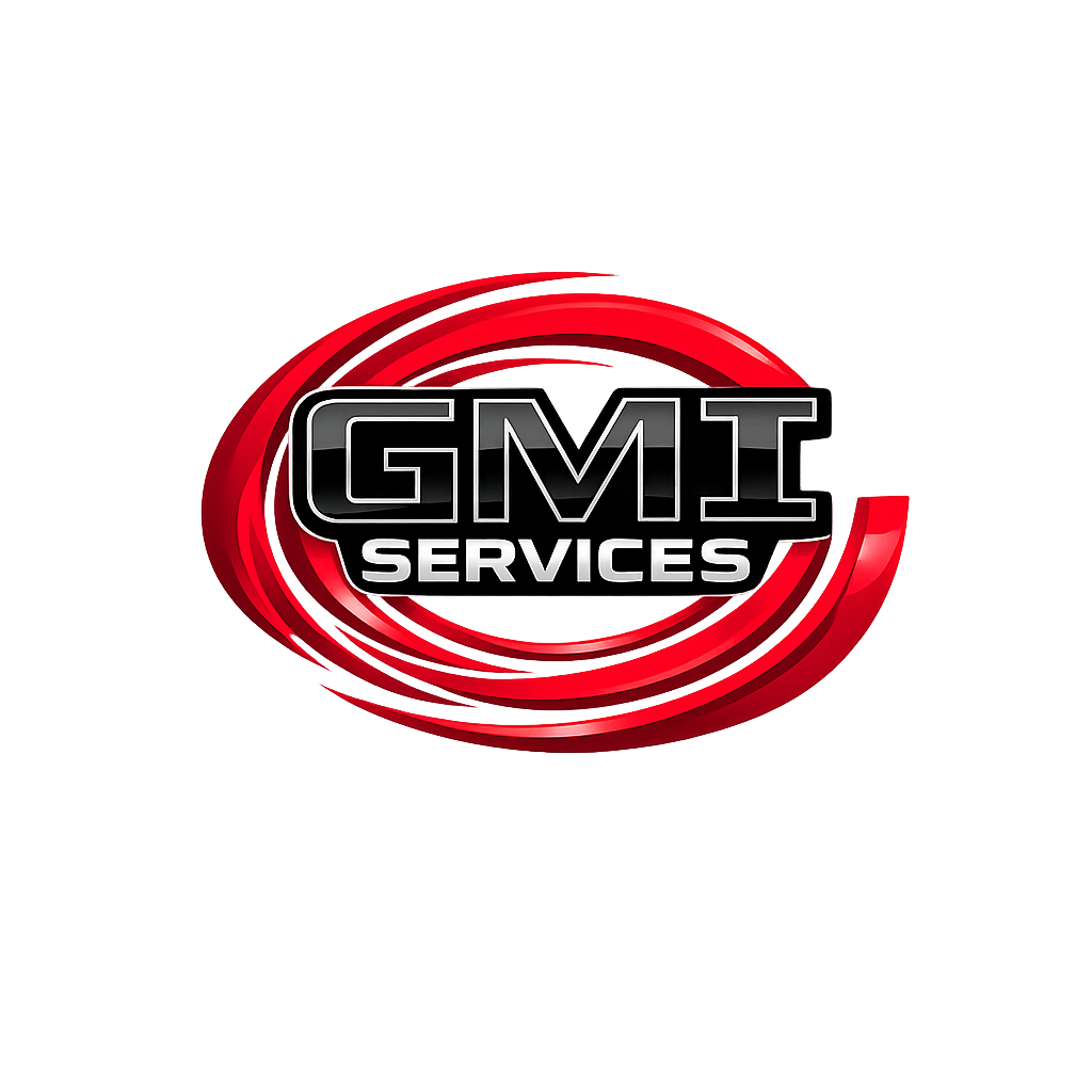 GMI Services